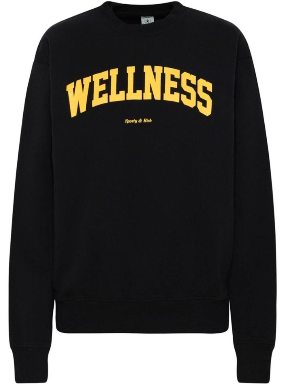 Wellness Ivy Crewneck